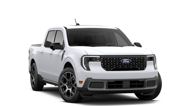 Maverick® vehicle